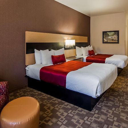 Best Western Plus Kootenai River Inn Casino & Spa Bonners Ferry Εξωτερικό φωτογραφία