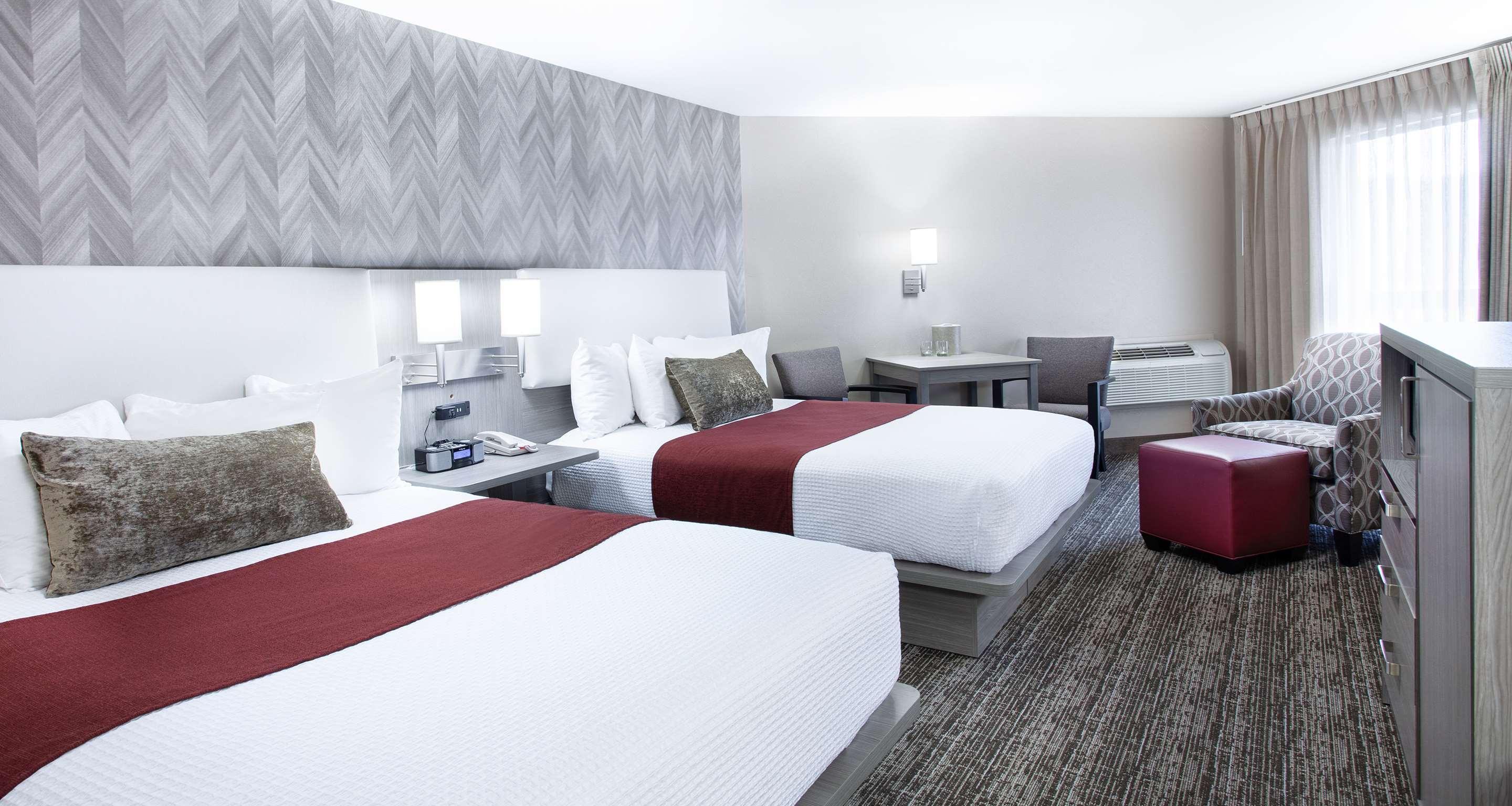Best Western Plus Kootenai River Inn Casino & Spa Bonners Ferry Εξωτερικό φωτογραφία