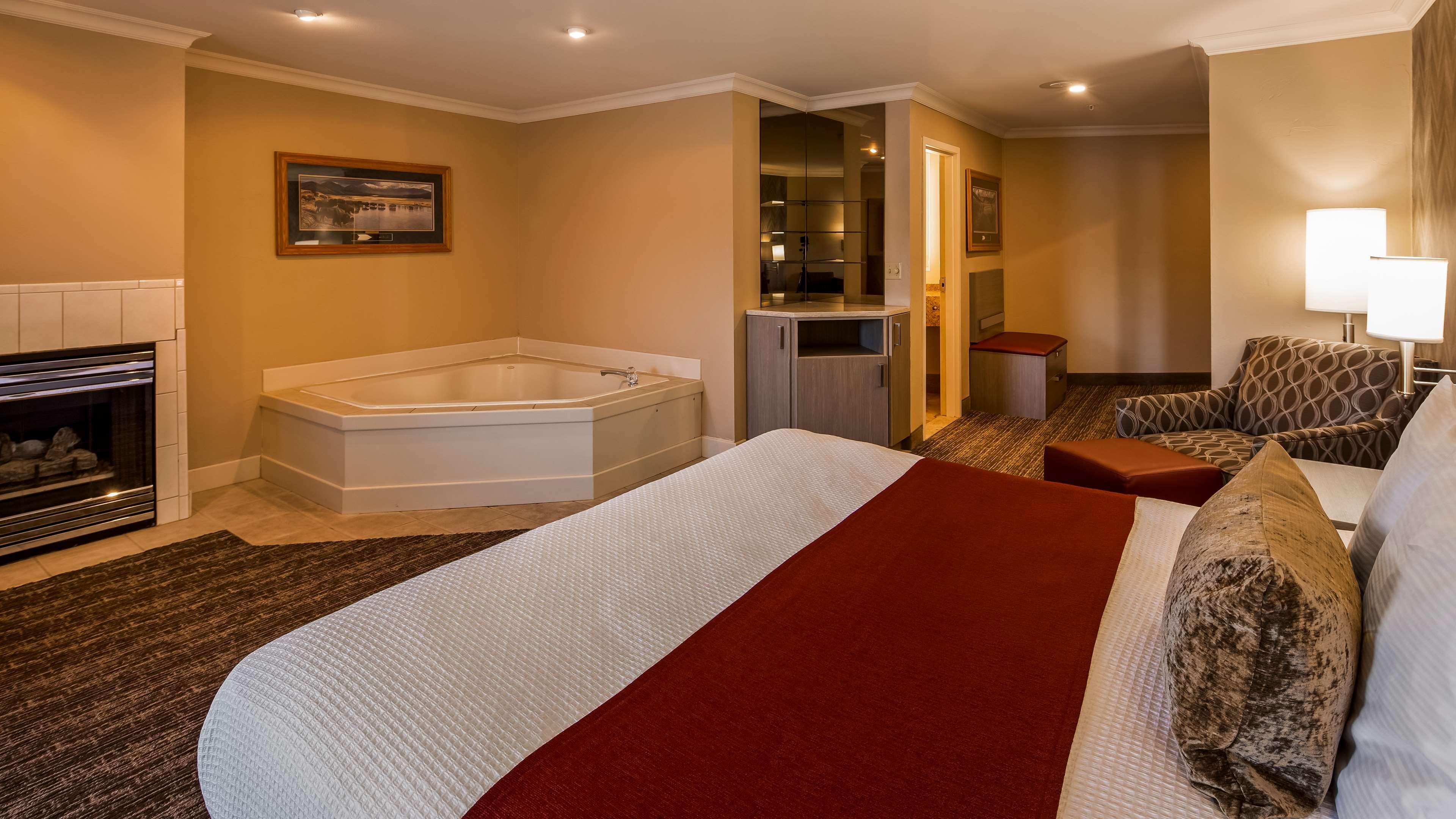 Best Western Plus Kootenai River Inn Casino & Spa Bonners Ferry Εξωτερικό φωτογραφία