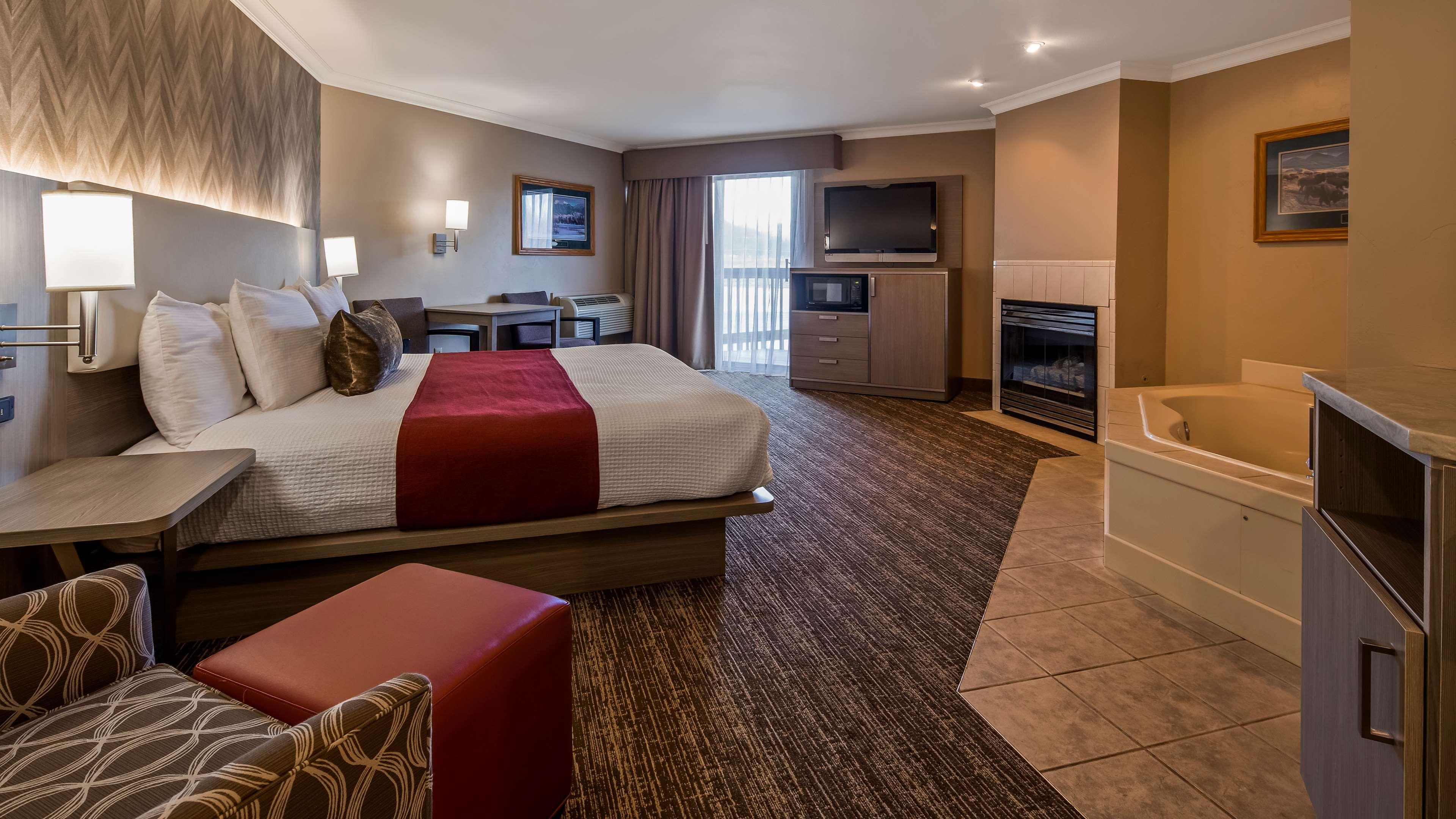 Best Western Plus Kootenai River Inn Casino & Spa Bonners Ferry Εξωτερικό φωτογραφία