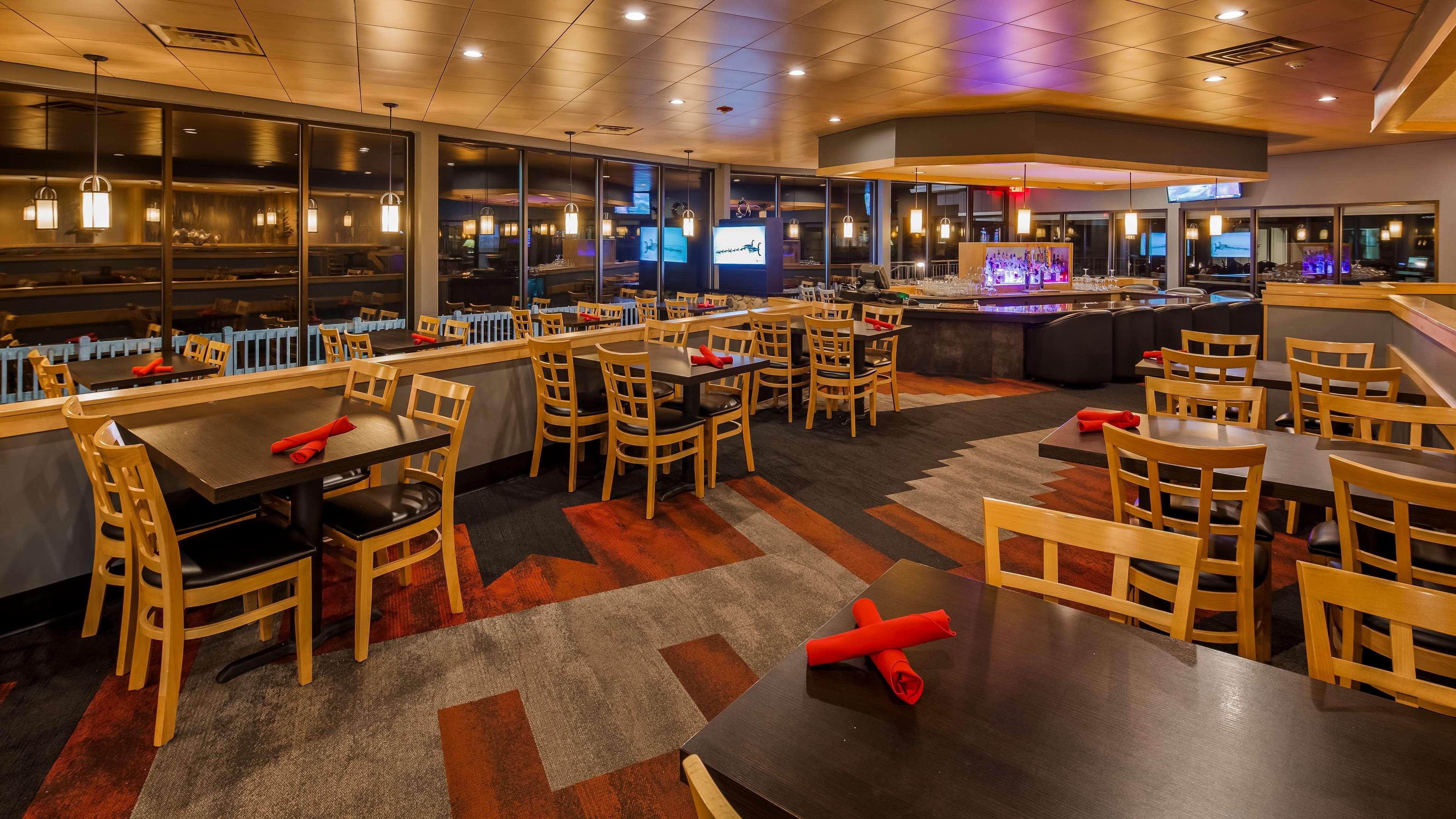 Best Western Plus Kootenai River Inn Casino & Spa Bonners Ferry Εξωτερικό φωτογραφία