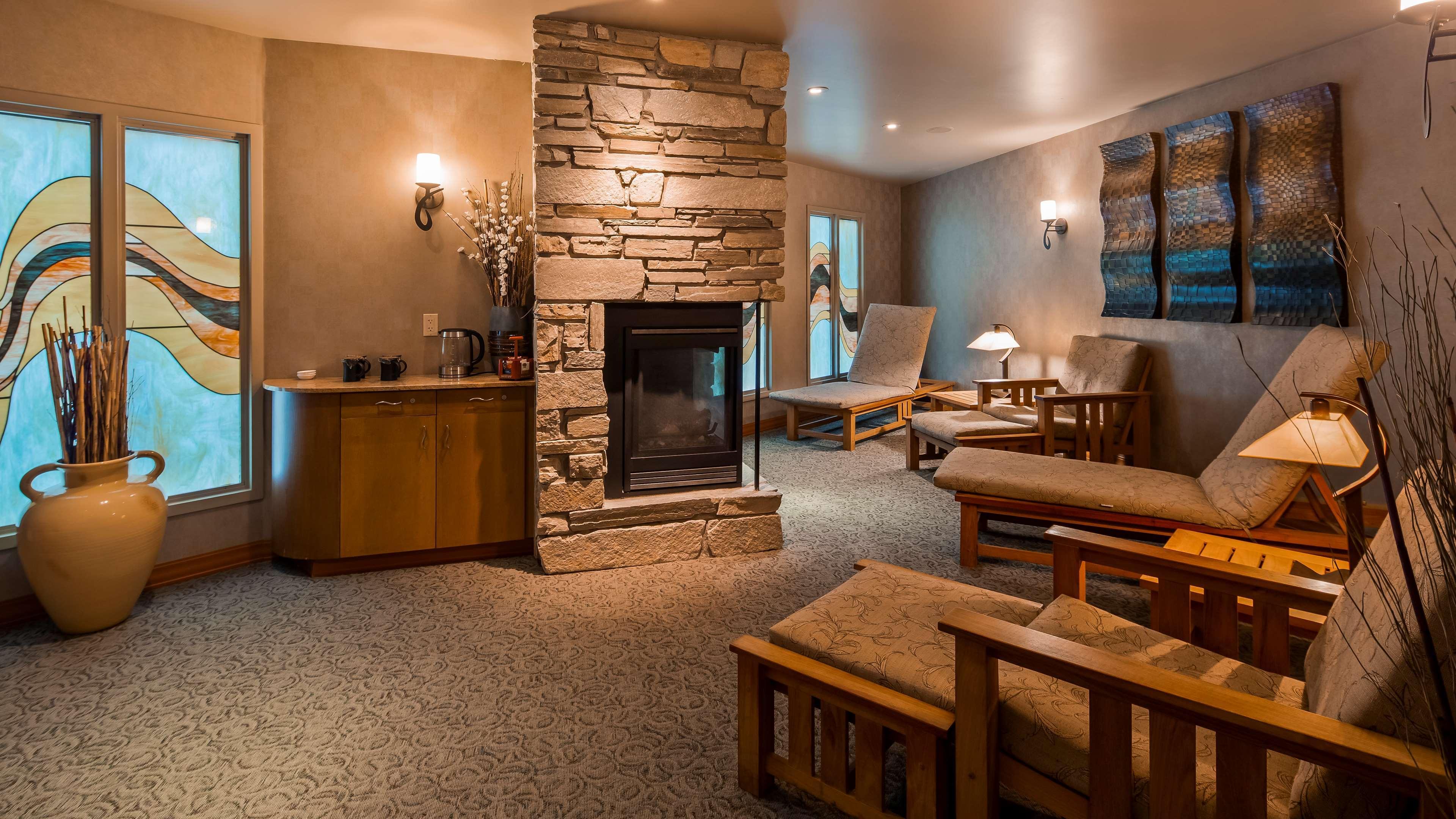 Best Western Plus Kootenai River Inn Casino & Spa Bonners Ferry Εξωτερικό φωτογραφία
