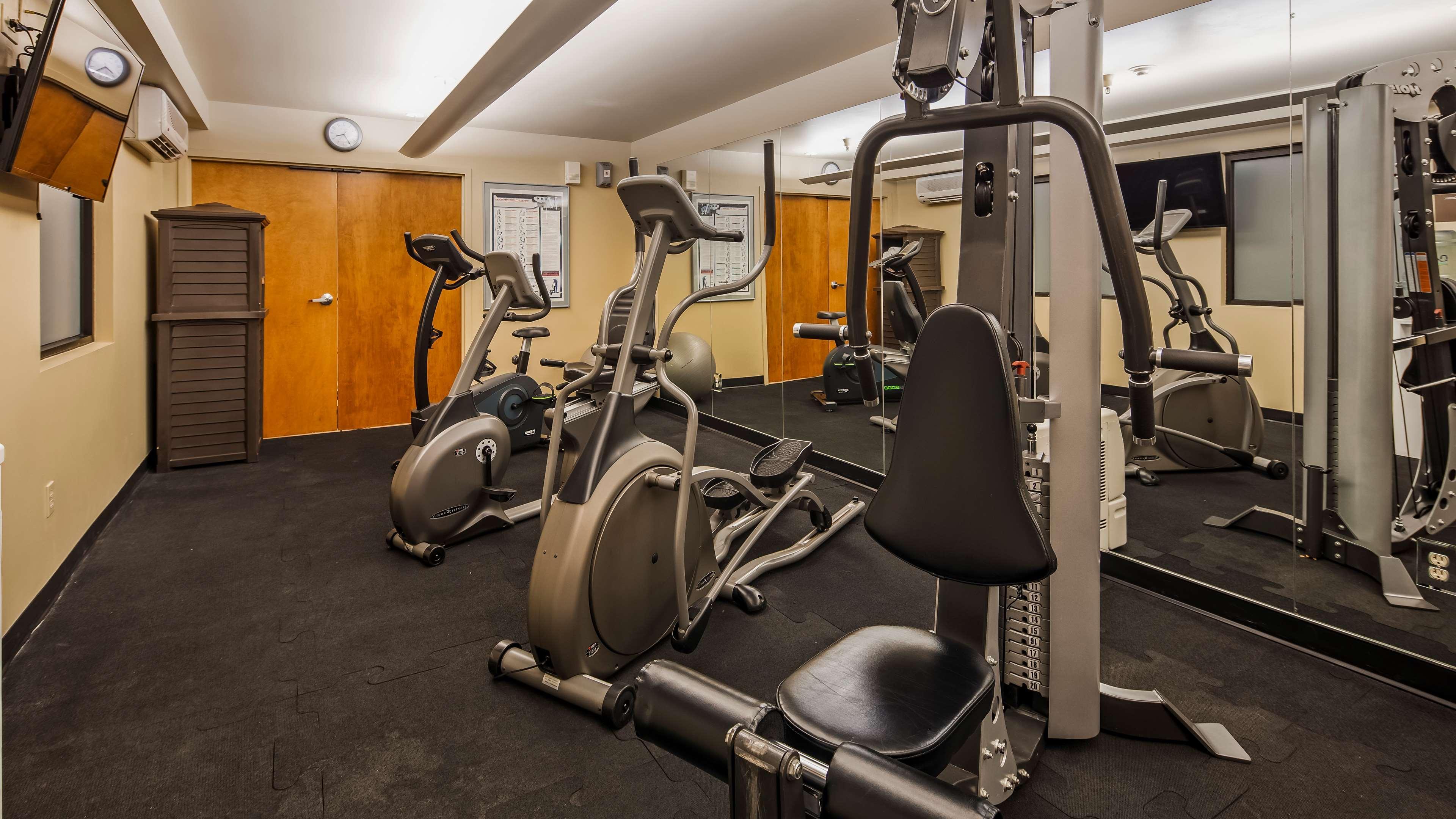 Best Western Plus Kootenai River Inn Casino & Spa Bonners Ferry Εξωτερικό φωτογραφία