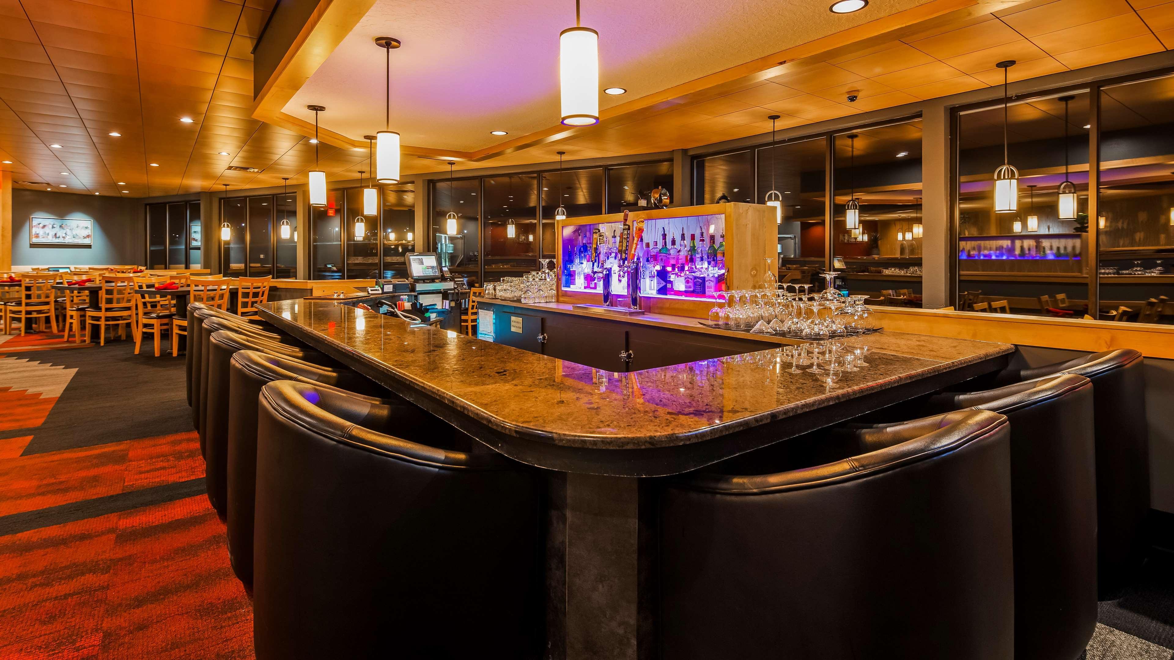 Best Western Plus Kootenai River Inn Casino & Spa Bonners Ferry Εξωτερικό φωτογραφία