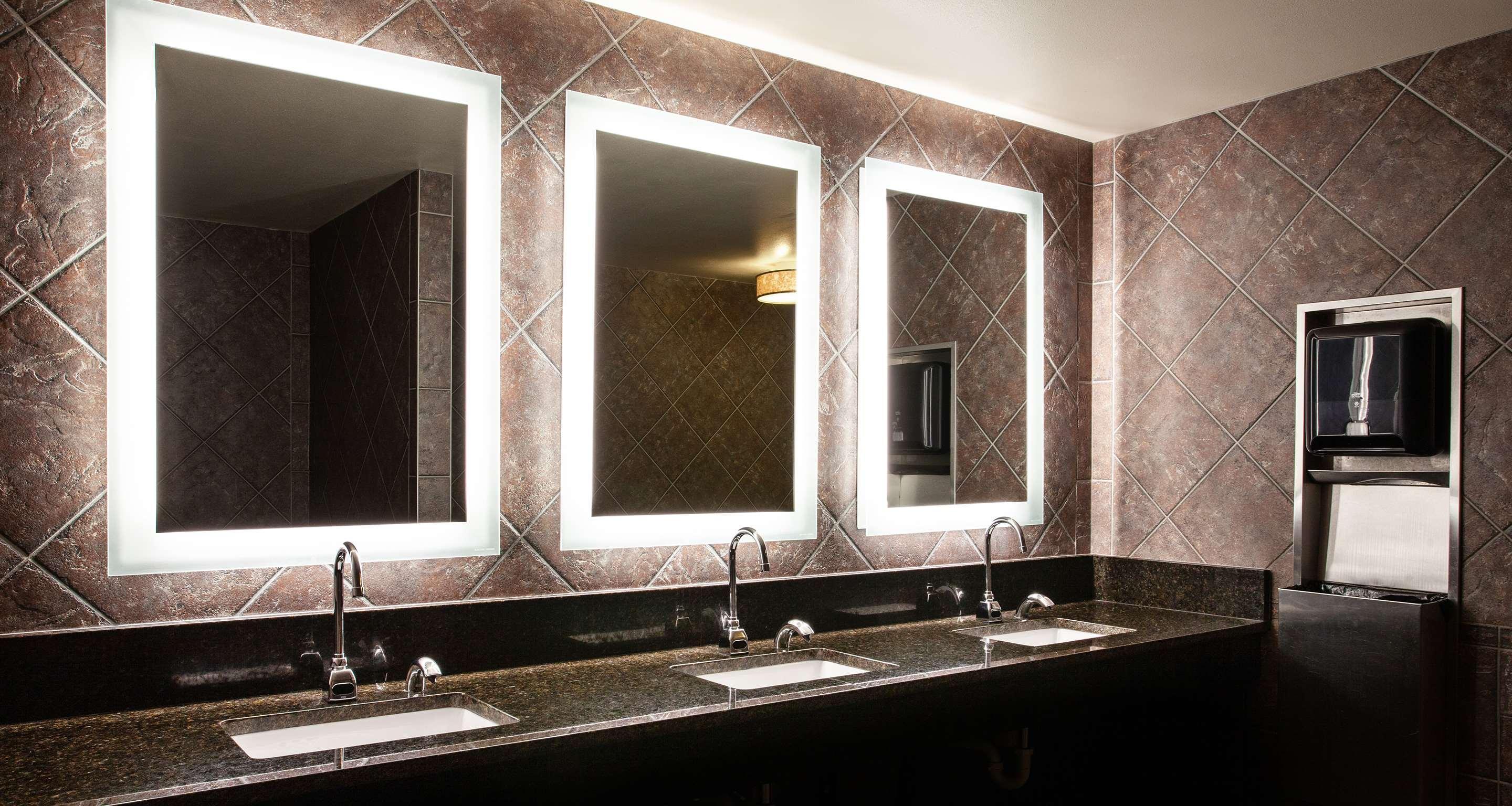 Best Western Plus Kootenai River Inn Casino & Spa Bonners Ferry Εξωτερικό φωτογραφία