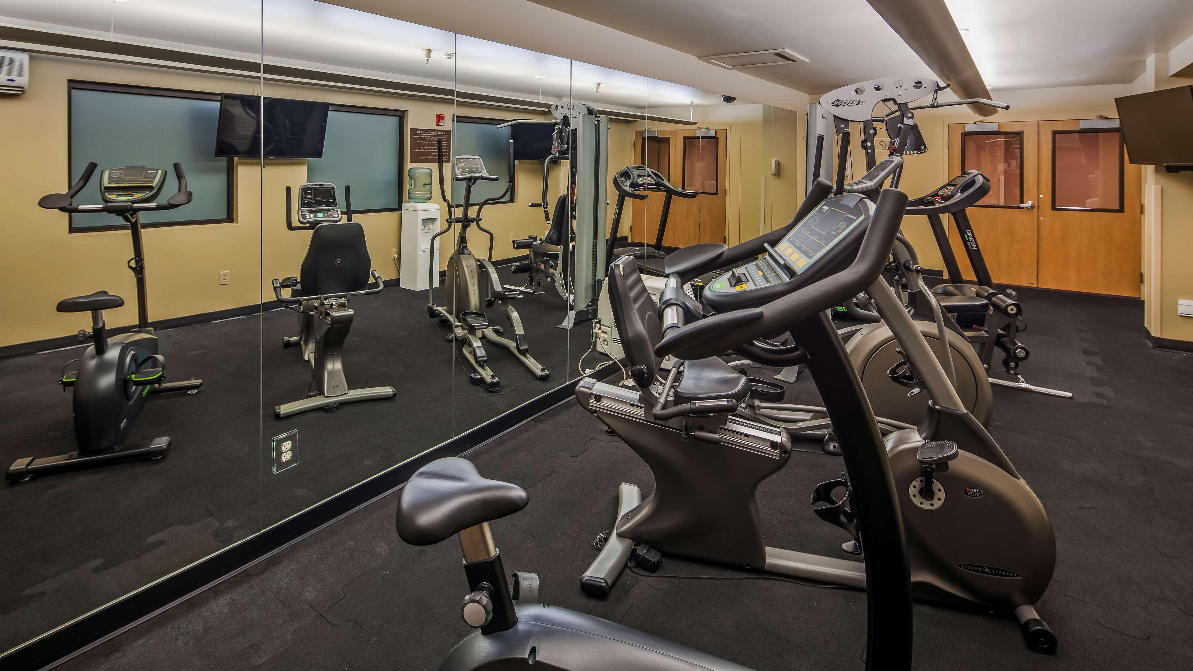 Best Western Plus Kootenai River Inn Casino & Spa Bonners Ferry Εξωτερικό φωτογραφία