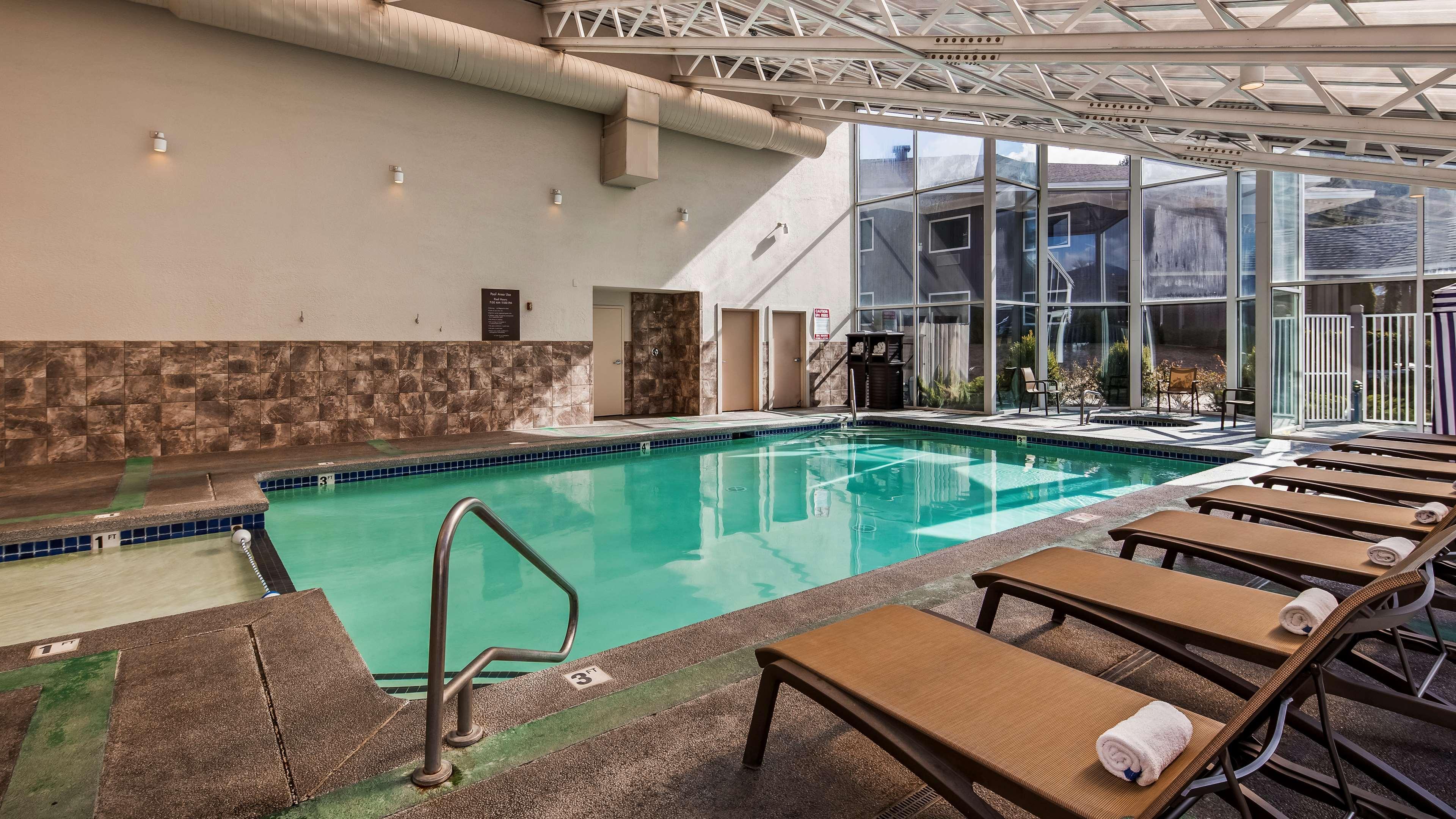 Best Western Plus Kootenai River Inn Casino & Spa Bonners Ferry Εξωτερικό φωτογραφία