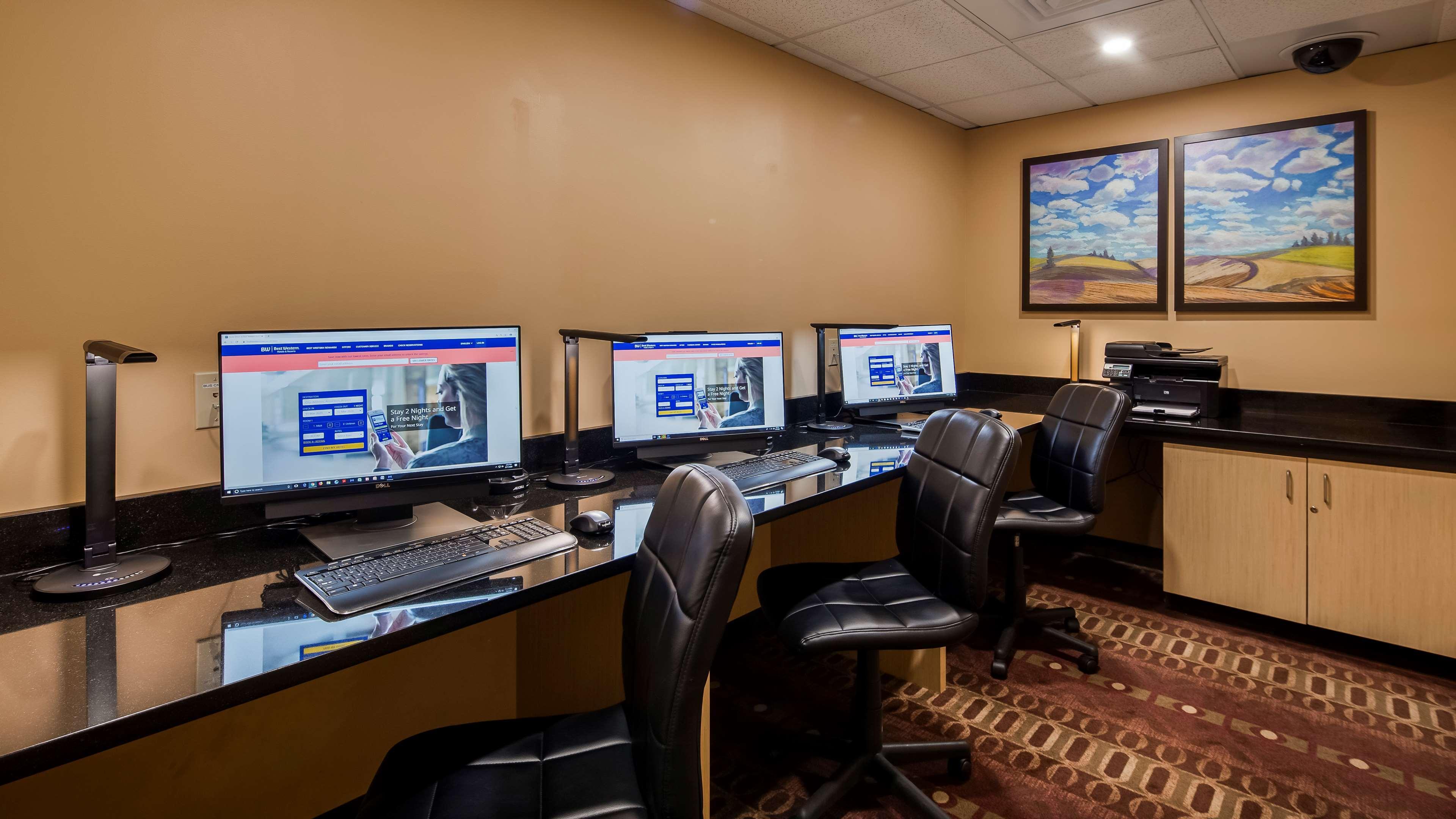 Best Western Plus Kootenai River Inn Casino & Spa Bonners Ferry Εξωτερικό φωτογραφία