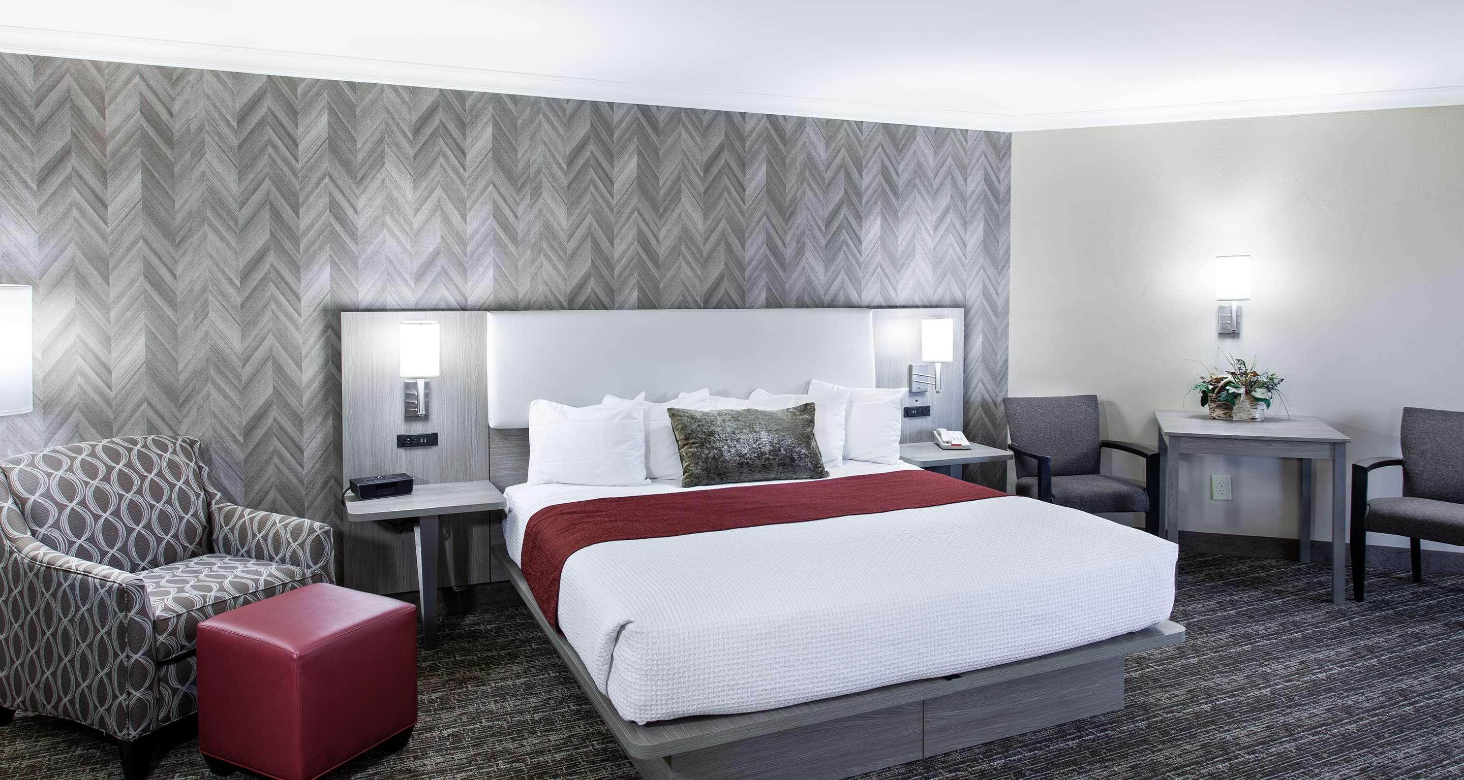 Best Western Plus Kootenai River Inn Casino & Spa Bonners Ferry Εξωτερικό φωτογραφία