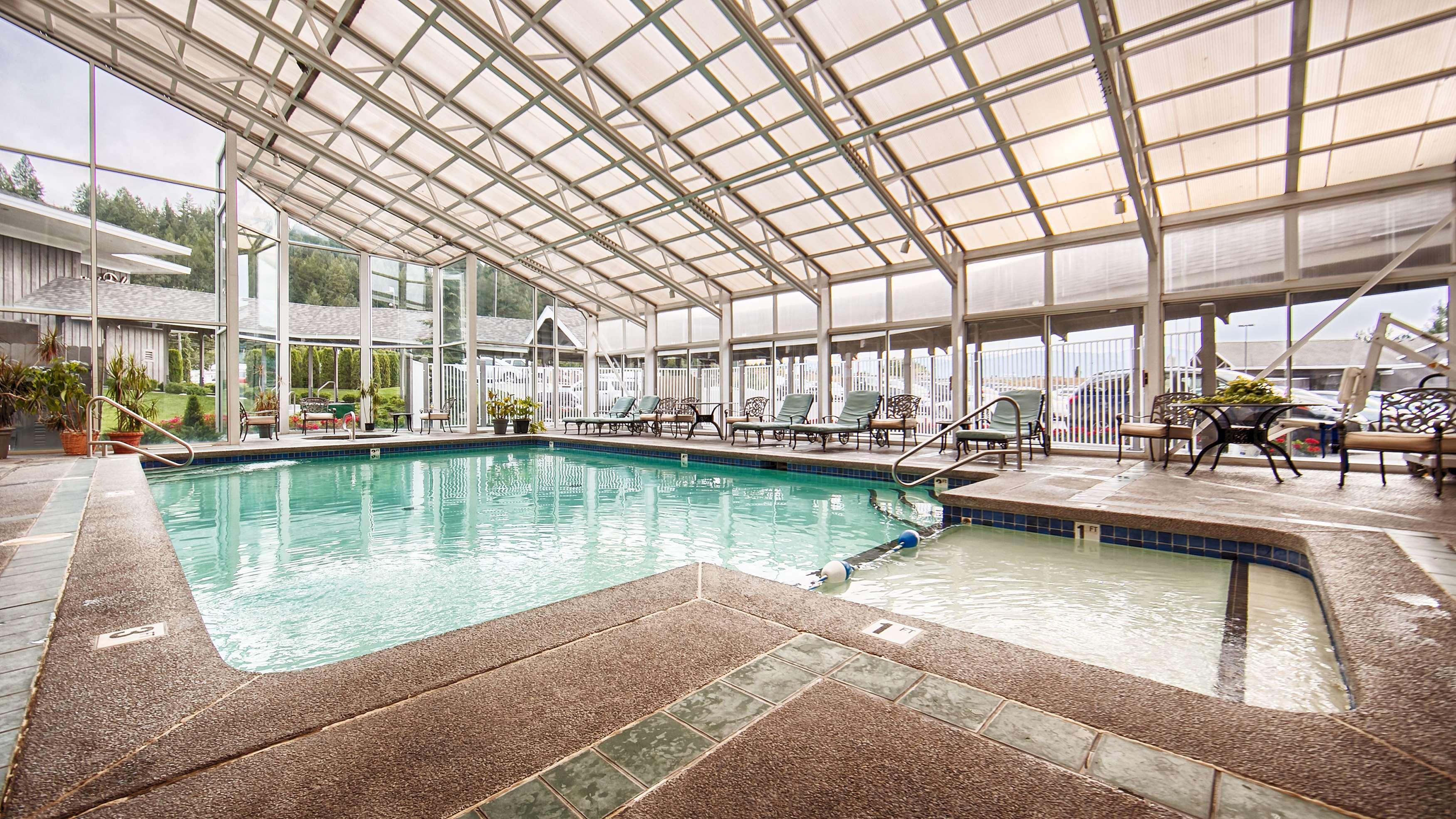 Best Western Plus Kootenai River Inn Casino & Spa Bonners Ferry Ανέσεις φωτογραφία
