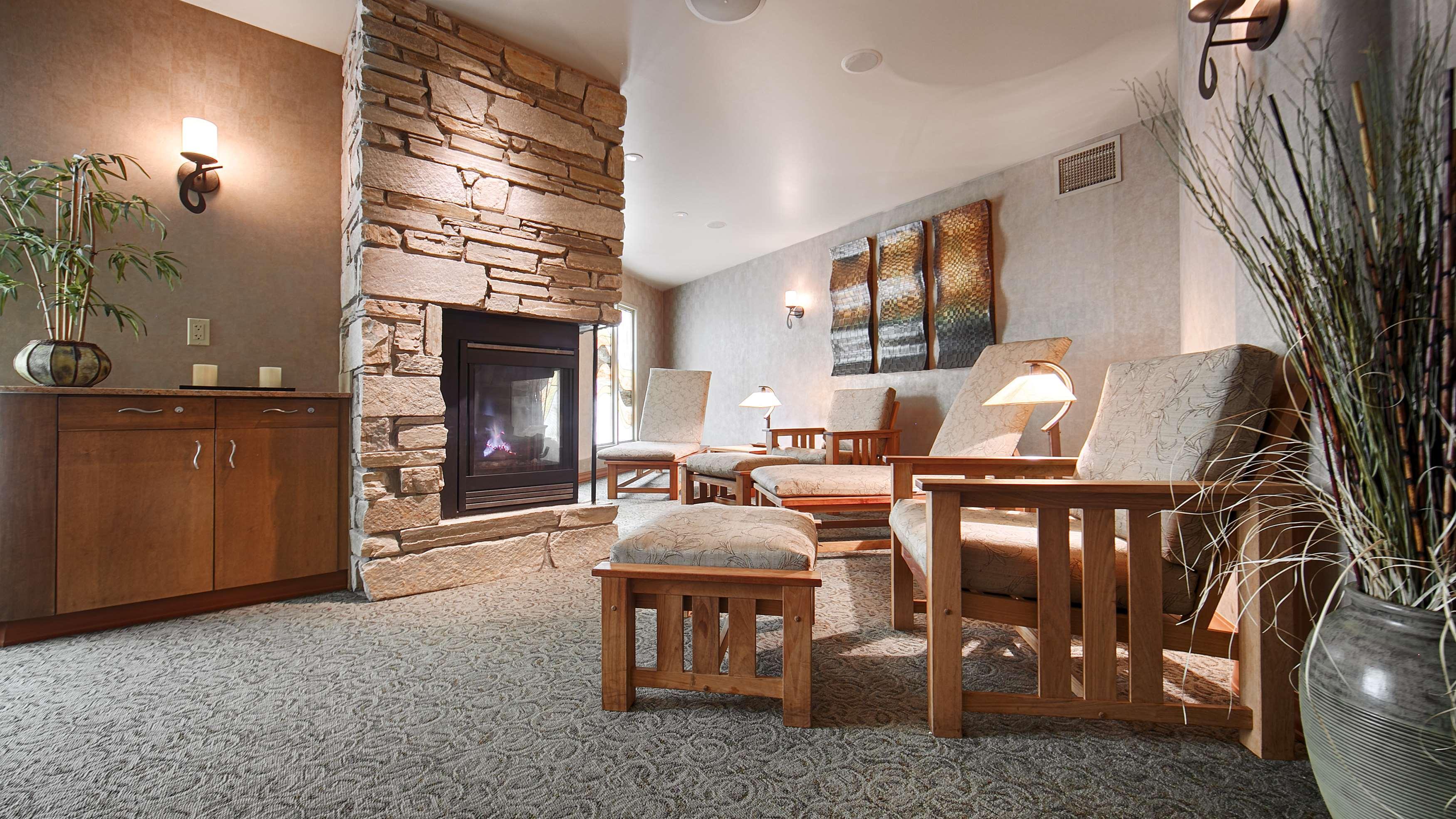 Best Western Plus Kootenai River Inn Casino & Spa Bonners Ferry Εξωτερικό φωτογραφία