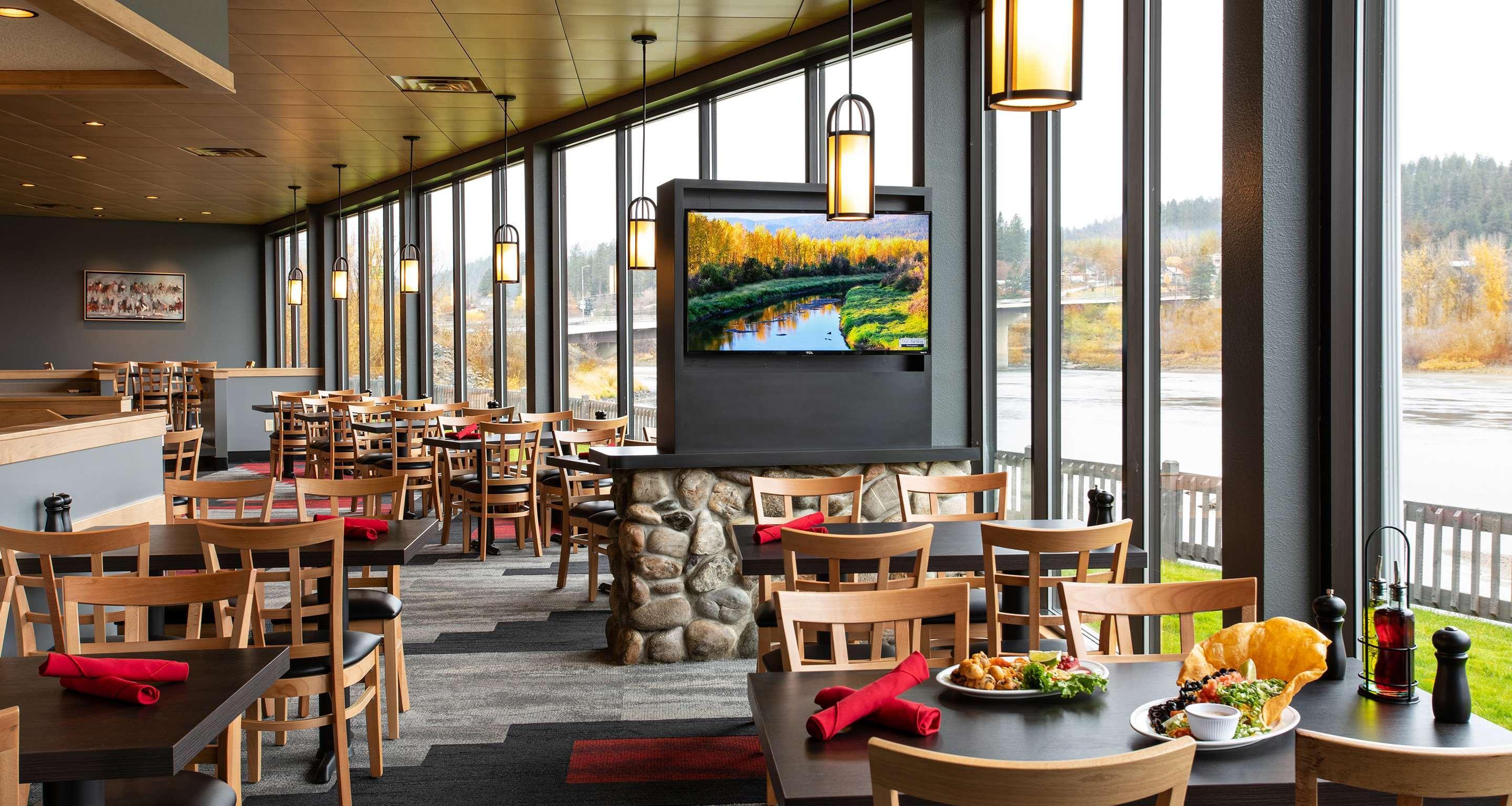Best Western Plus Kootenai River Inn Casino & Spa Bonners Ferry Εξωτερικό φωτογραφία