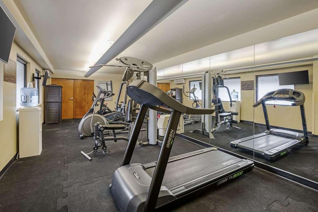 Best Western Plus Kootenai River Inn Casino & Spa Bonners Ferry Ανέσεις φωτογραφία