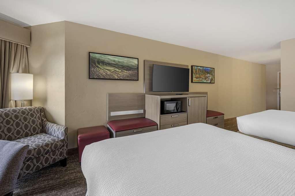 Best Western Plus Kootenai River Inn Casino & Spa Bonners Ferry Δωμάτιο φωτογραφία
