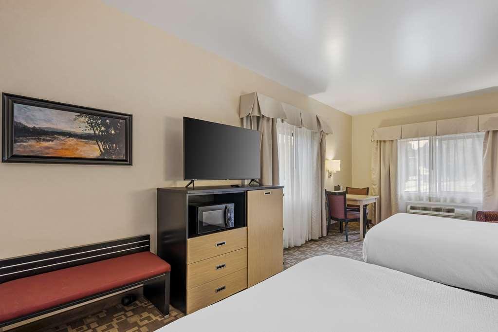 Best Western Plus Kootenai River Inn Casino & Spa Bonners Ferry Δωμάτιο φωτογραφία