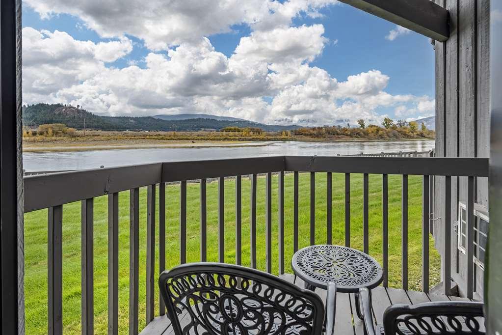 Best Western Plus Kootenai River Inn Casino & Spa Bonners Ferry Δωμάτιο φωτογραφία