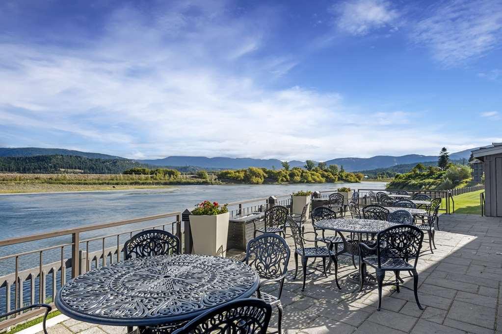 Best Western Plus Kootenai River Inn Casino & Spa Bonners Ferry Δωμάτιο φωτογραφία