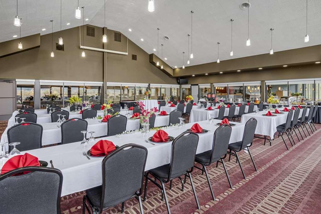 Best Western Plus Kootenai River Inn Casino & Spa Bonners Ferry Ανέσεις φωτογραφία