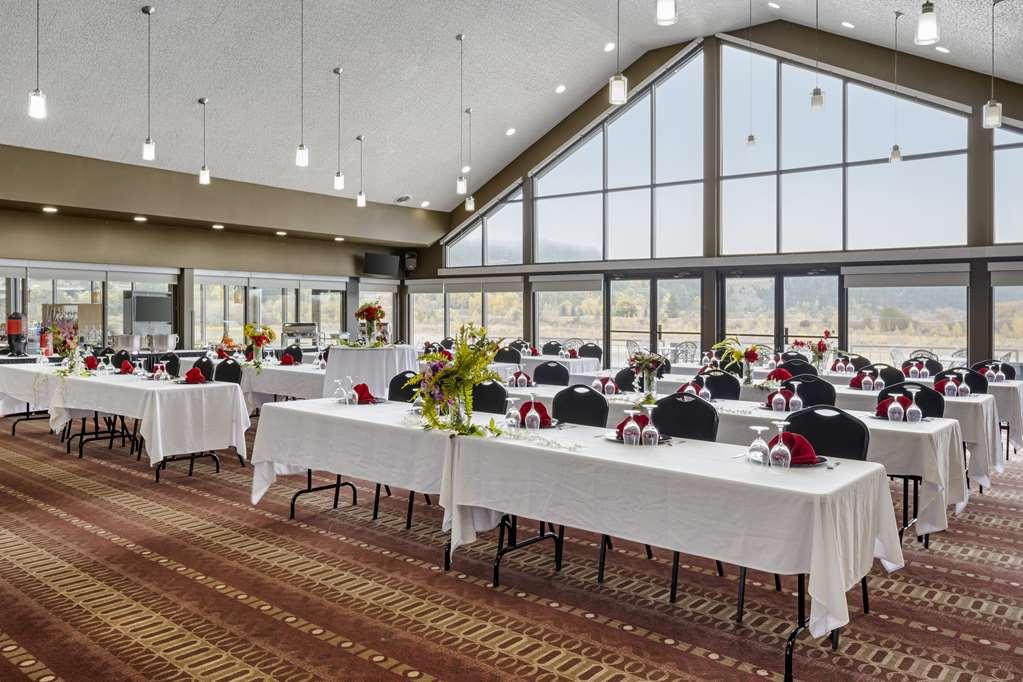 Best Western Plus Kootenai River Inn Casino & Spa Bonners Ferry Ανέσεις φωτογραφία