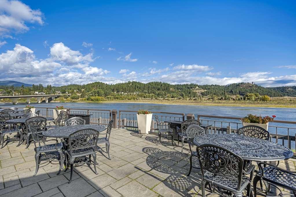 Best Western Plus Kootenai River Inn Casino & Spa Bonners Ferry Δωμάτιο φωτογραφία