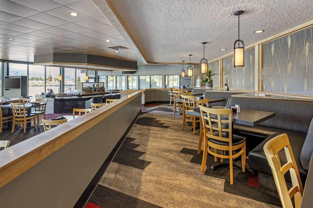 Best Western Plus Kootenai River Inn Casino & Spa Bonners Ferry Εστιατόριο φωτογραφία