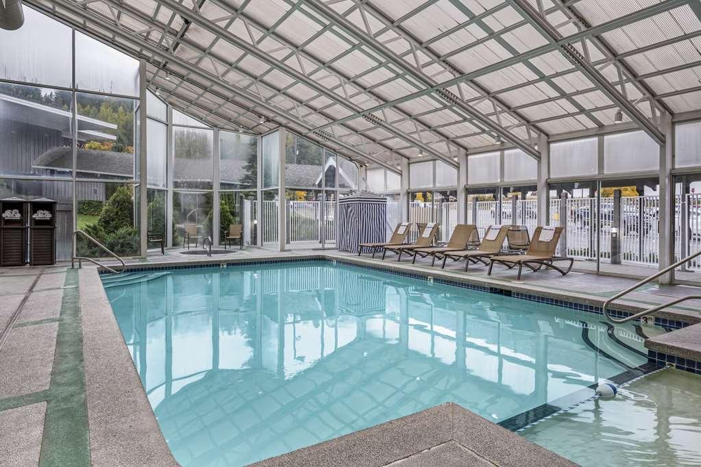 Best Western Plus Kootenai River Inn Casino & Spa Bonners Ferry Ανέσεις φωτογραφία