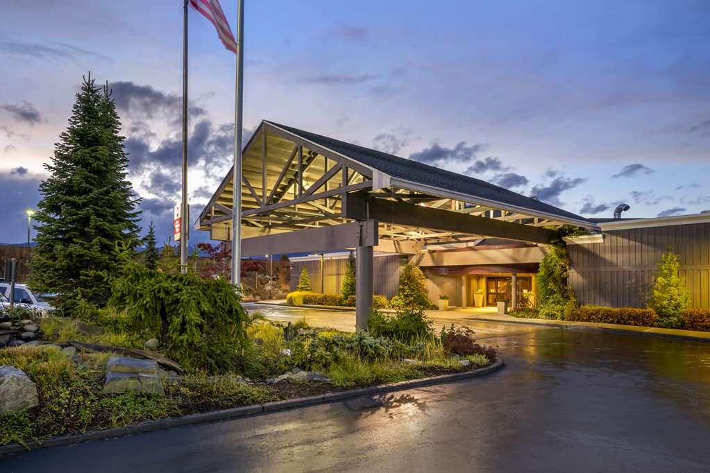 Best Western Plus Kootenai River Inn Casino & Spa Bonners Ferry Εξωτερικό φωτογραφία