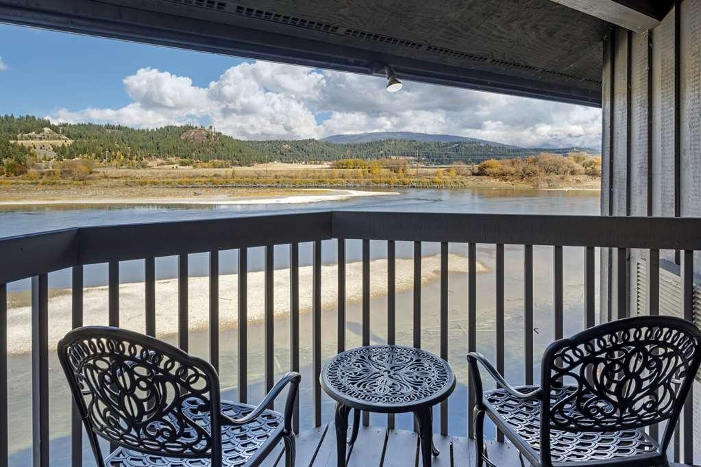 Best Western Plus Kootenai River Inn Casino & Spa Bonners Ferry Δωμάτιο φωτογραφία