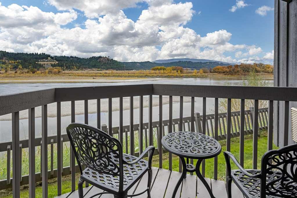 Best Western Plus Kootenai River Inn Casino & Spa Bonners Ferry Δωμάτιο φωτογραφία