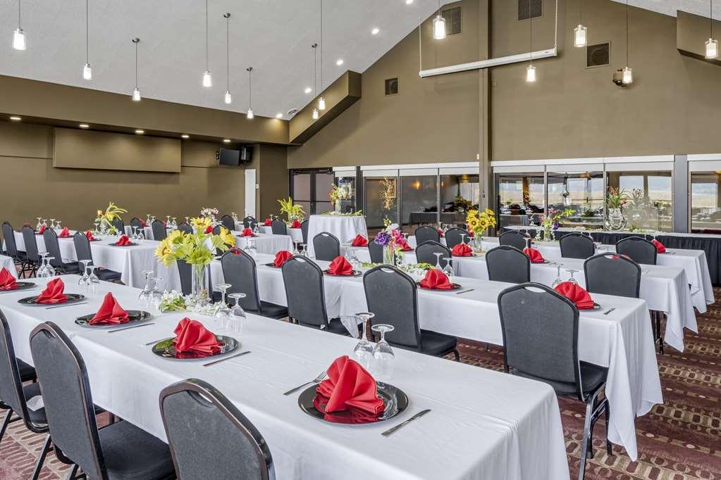 Best Western Plus Kootenai River Inn Casino & Spa Bonners Ferry Ανέσεις φωτογραφία