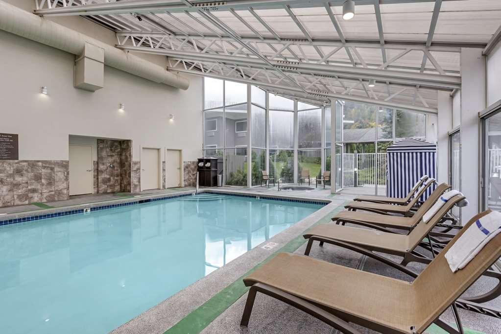 Best Western Plus Kootenai River Inn Casino & Spa Bonners Ferry Ανέσεις φωτογραφία
