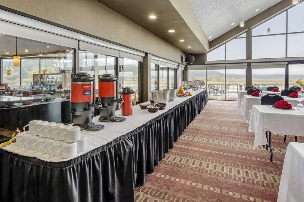 Best Western Plus Kootenai River Inn Casino & Spa Bonners Ferry Ανέσεις φωτογραφία