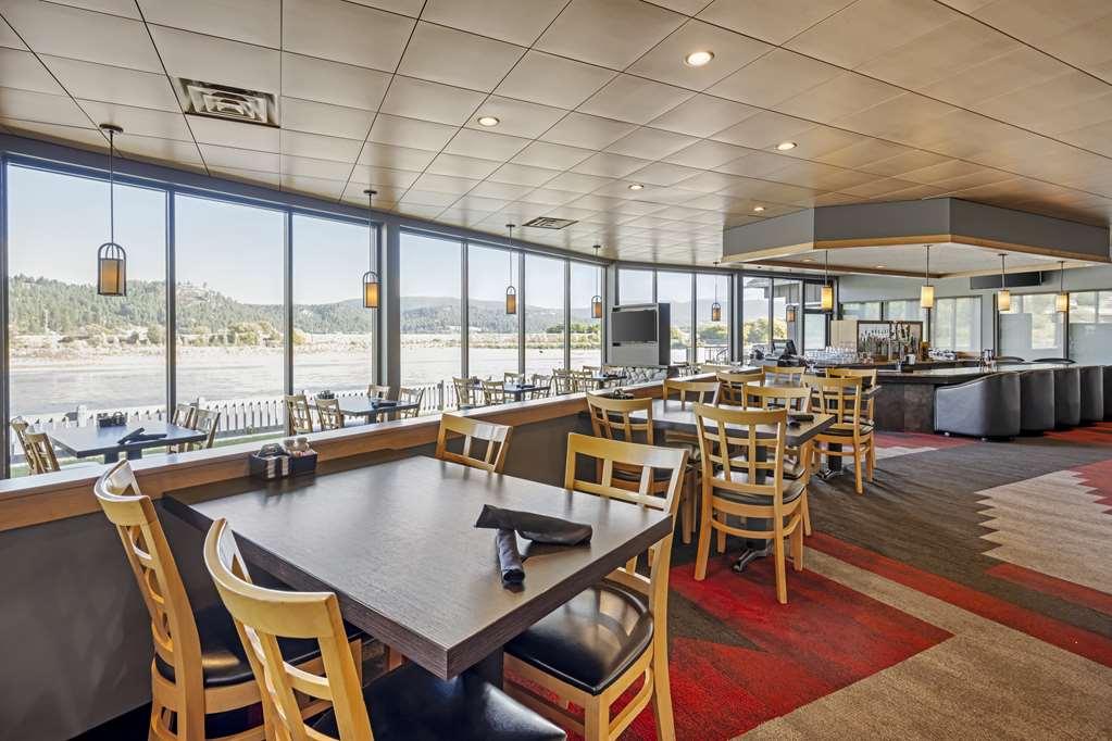 Best Western Plus Kootenai River Inn Casino & Spa Bonners Ferry Εστιατόριο φωτογραφία