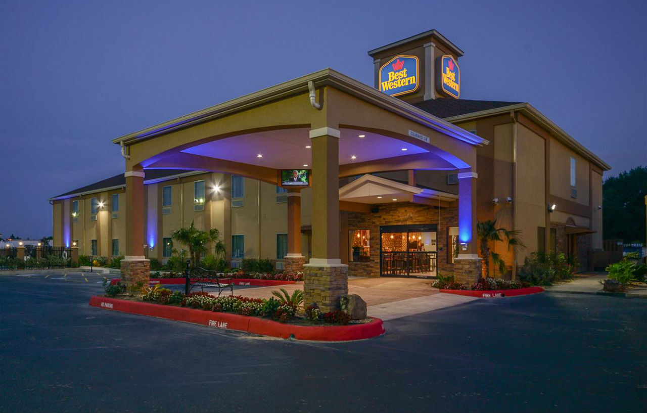 Best Western Plus Kootenai River Inn Casino & Spa Bonners Ferry Εξωτερικό φωτογραφία