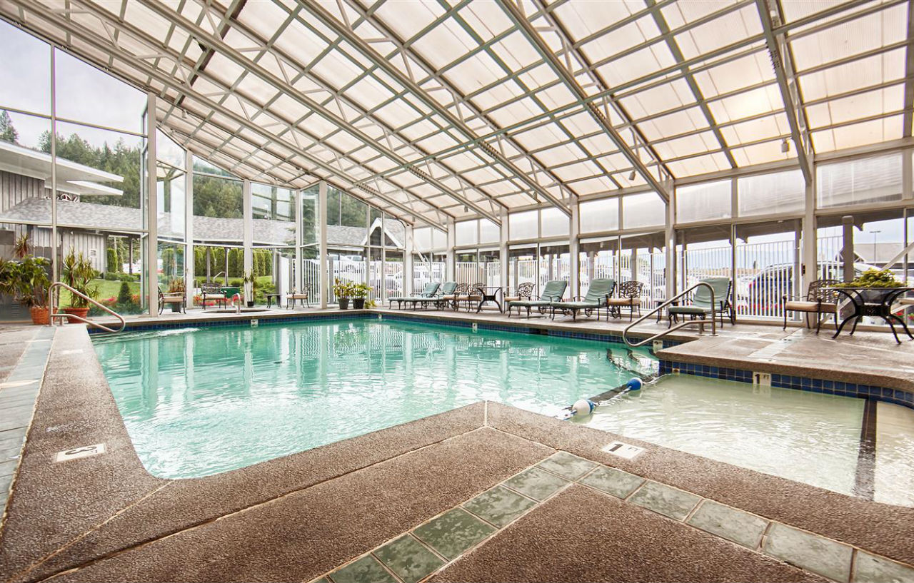 Best Western Plus Kootenai River Inn Casino & Spa Bonners Ferry Εξωτερικό φωτογραφία