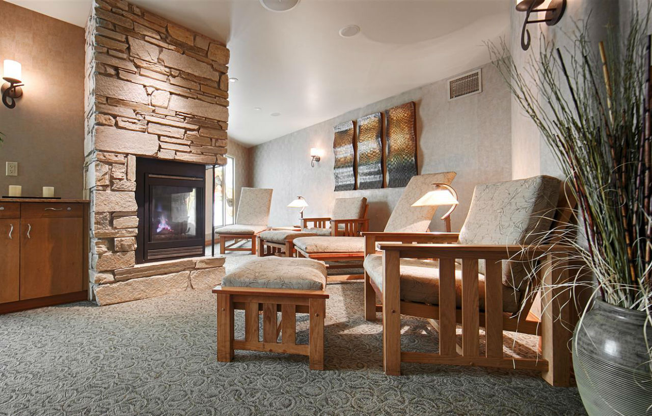 Best Western Plus Kootenai River Inn Casino & Spa Bonners Ferry Εξωτερικό φωτογραφία